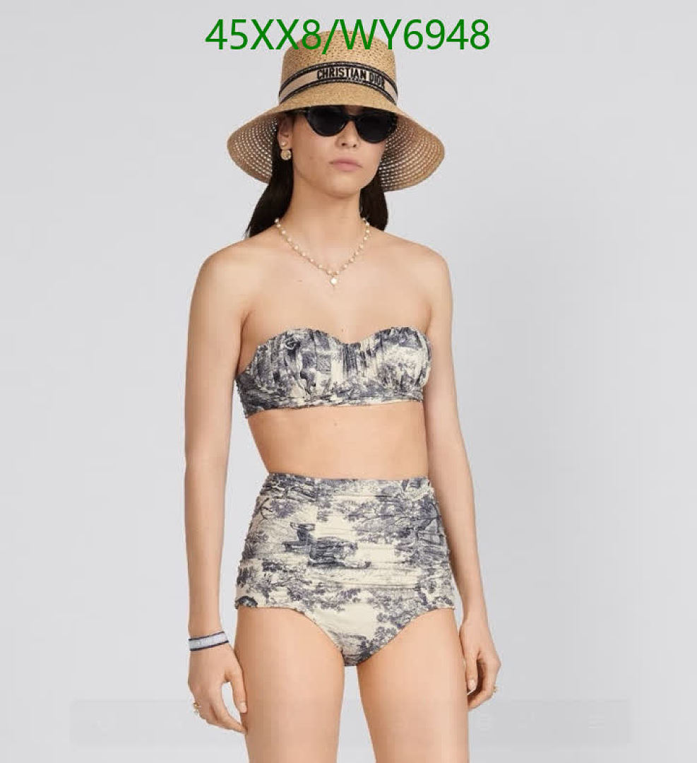 Dior-Swimsuit Code: WY6948 $: 45USD