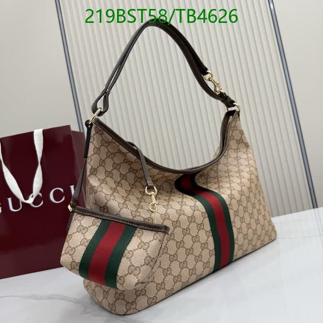 Gucci-Bag-Mirror Quality Code: TB4626 $: 219USD