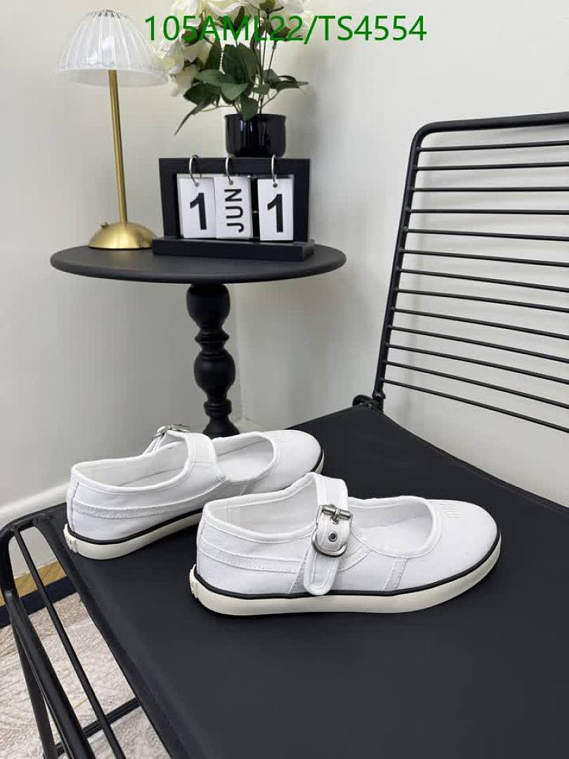 Miu Miu-Women Shoes Code: TS4554 $: 105USD