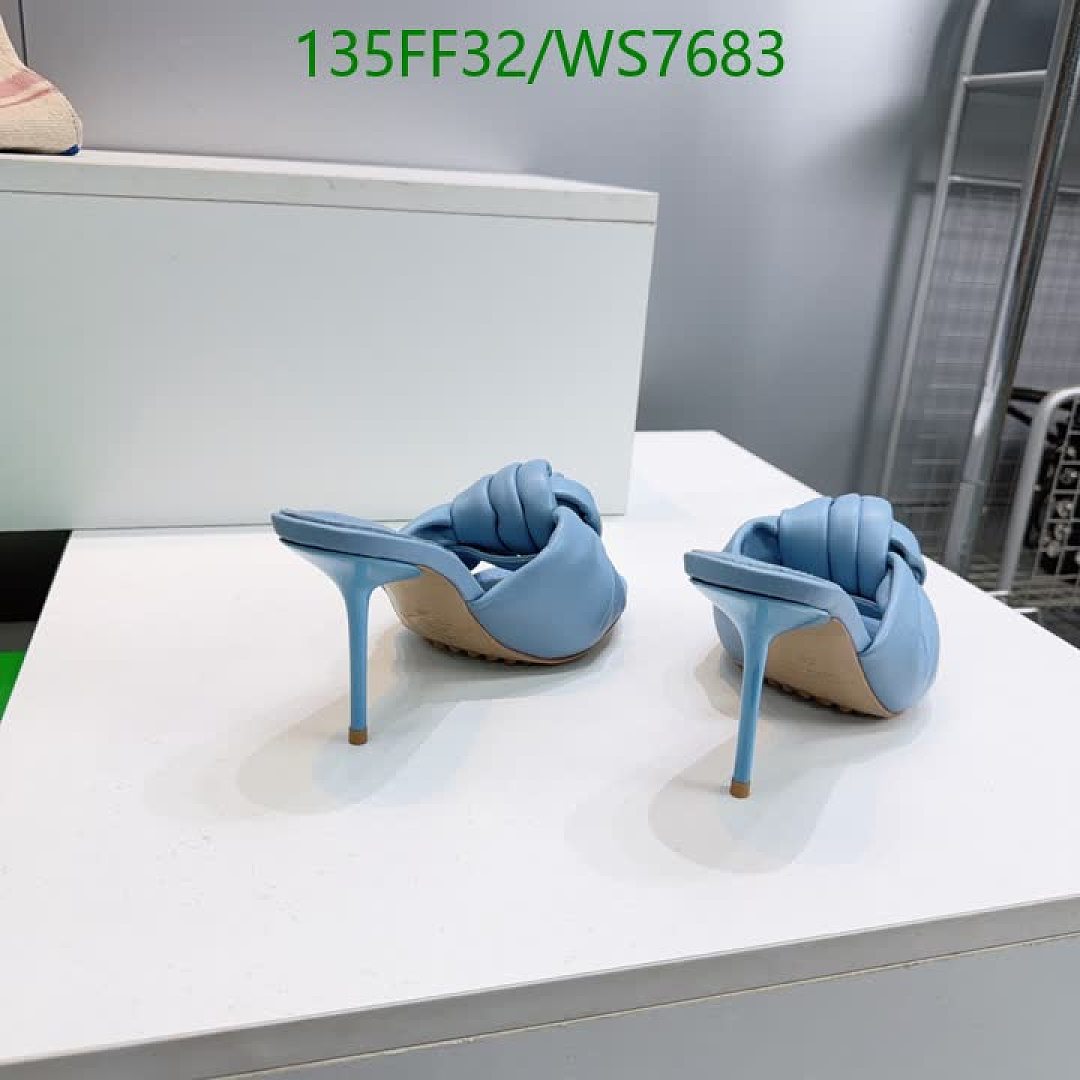 BV-Women Shoes Code: WS7683 $: 135USD