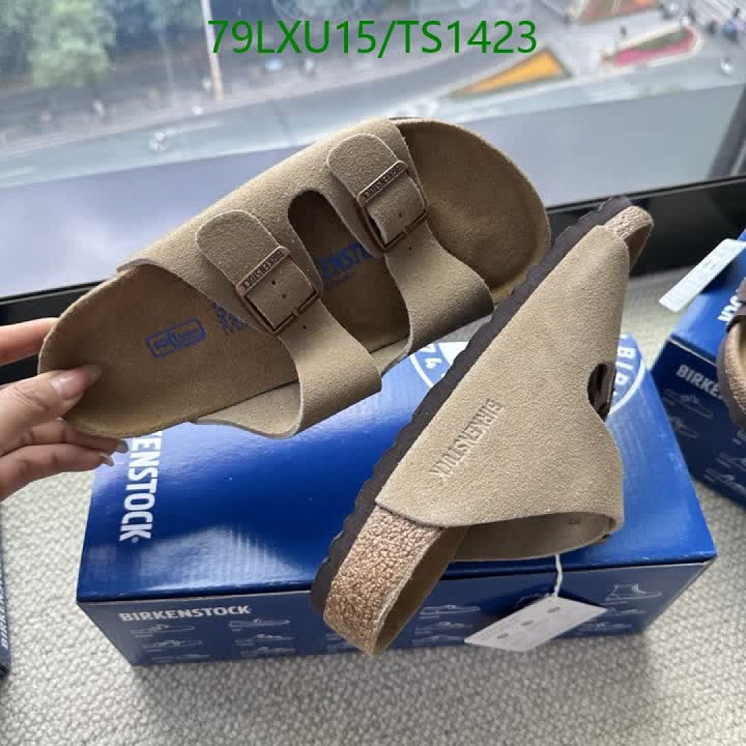 Birkenstock-Men shoes Code: TS1423 $: 79USD