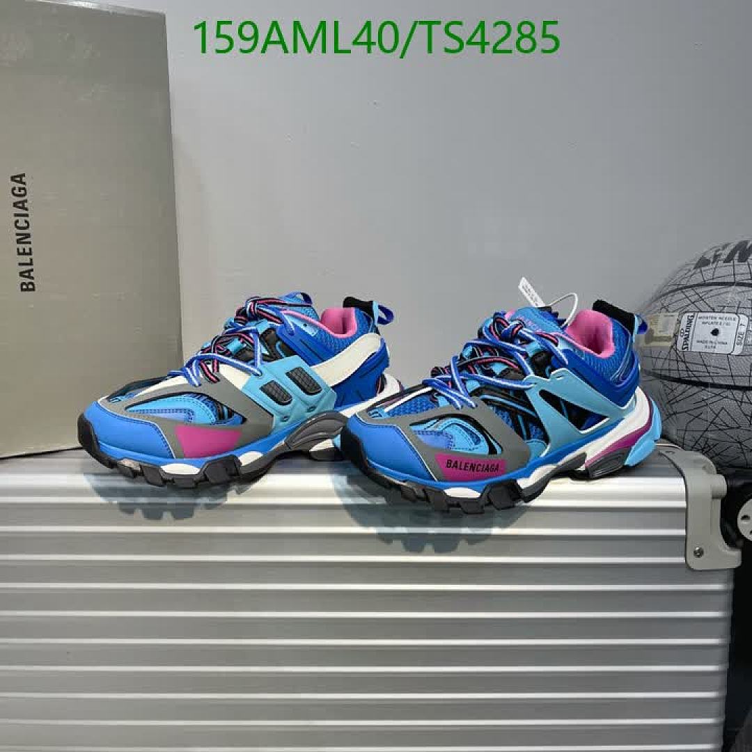 Balenciaga-Women Shoes Code: TS4285 $: 159USD