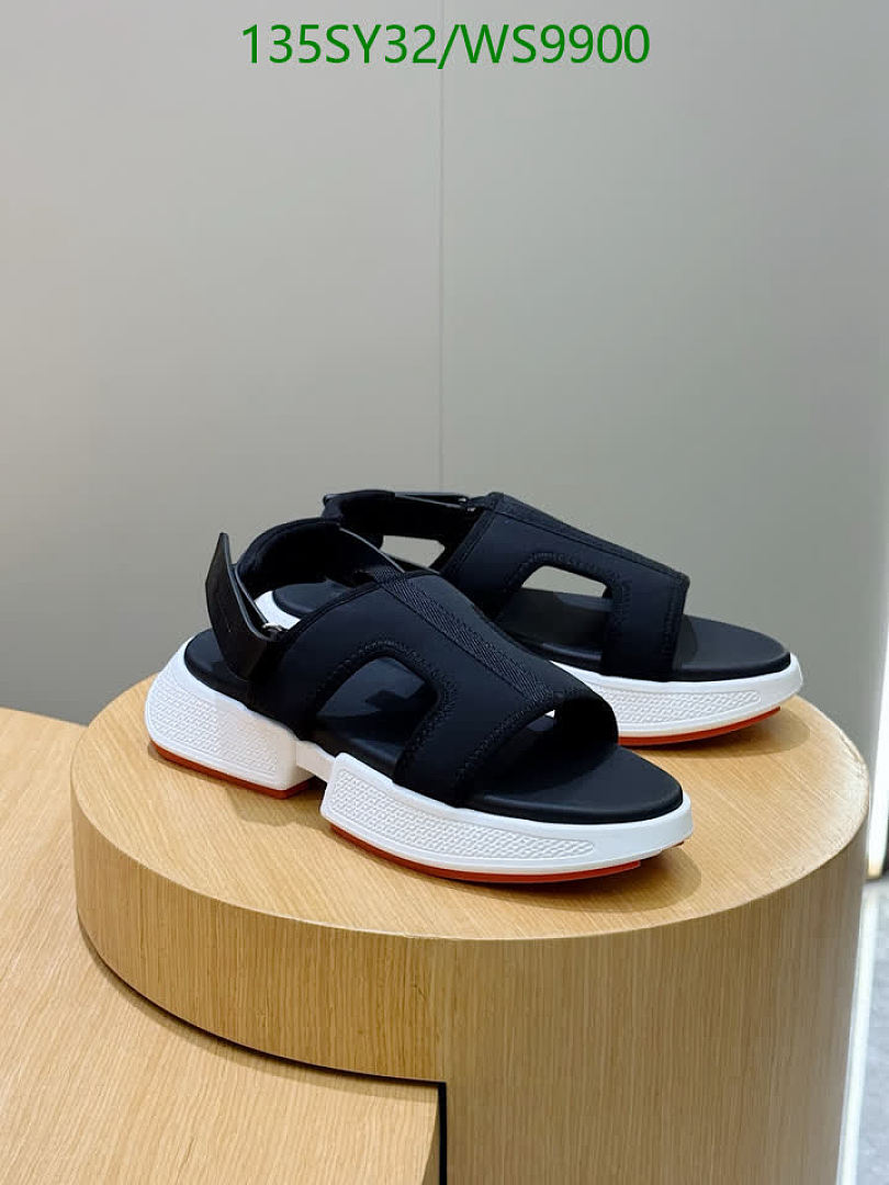 Hermes-Men shoes Code: WS9900 $: 135USD