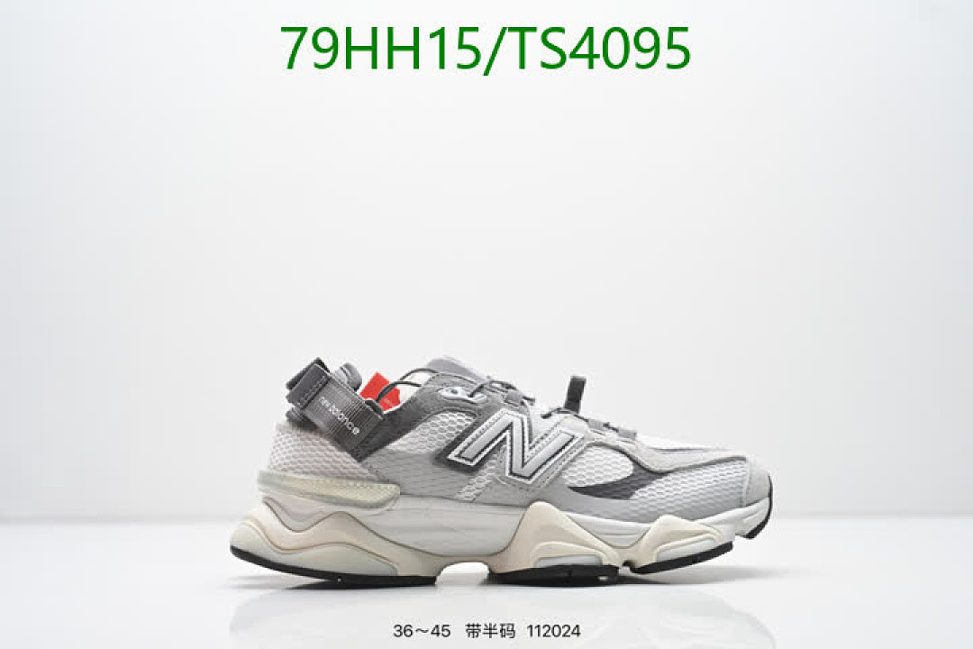 New Balance-Men shoes Code: TS4095 $: 79USD