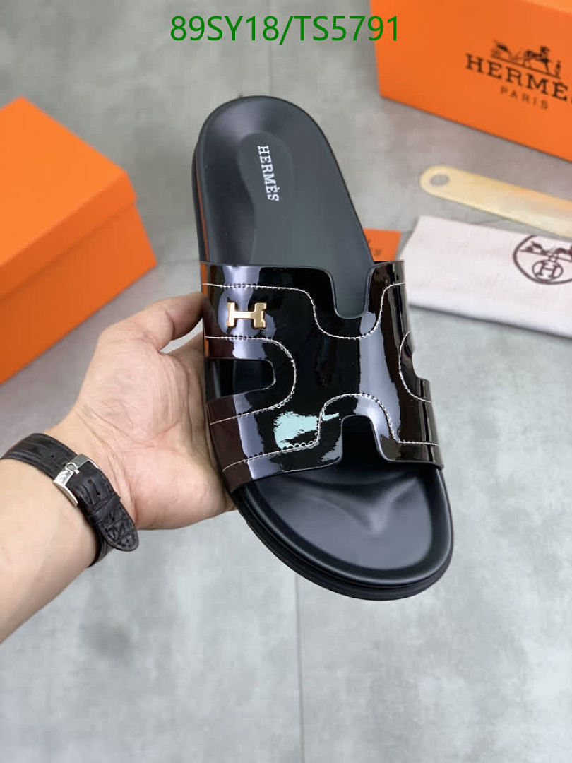 Hermes-Men shoes Code: TS5791 $: 89USD