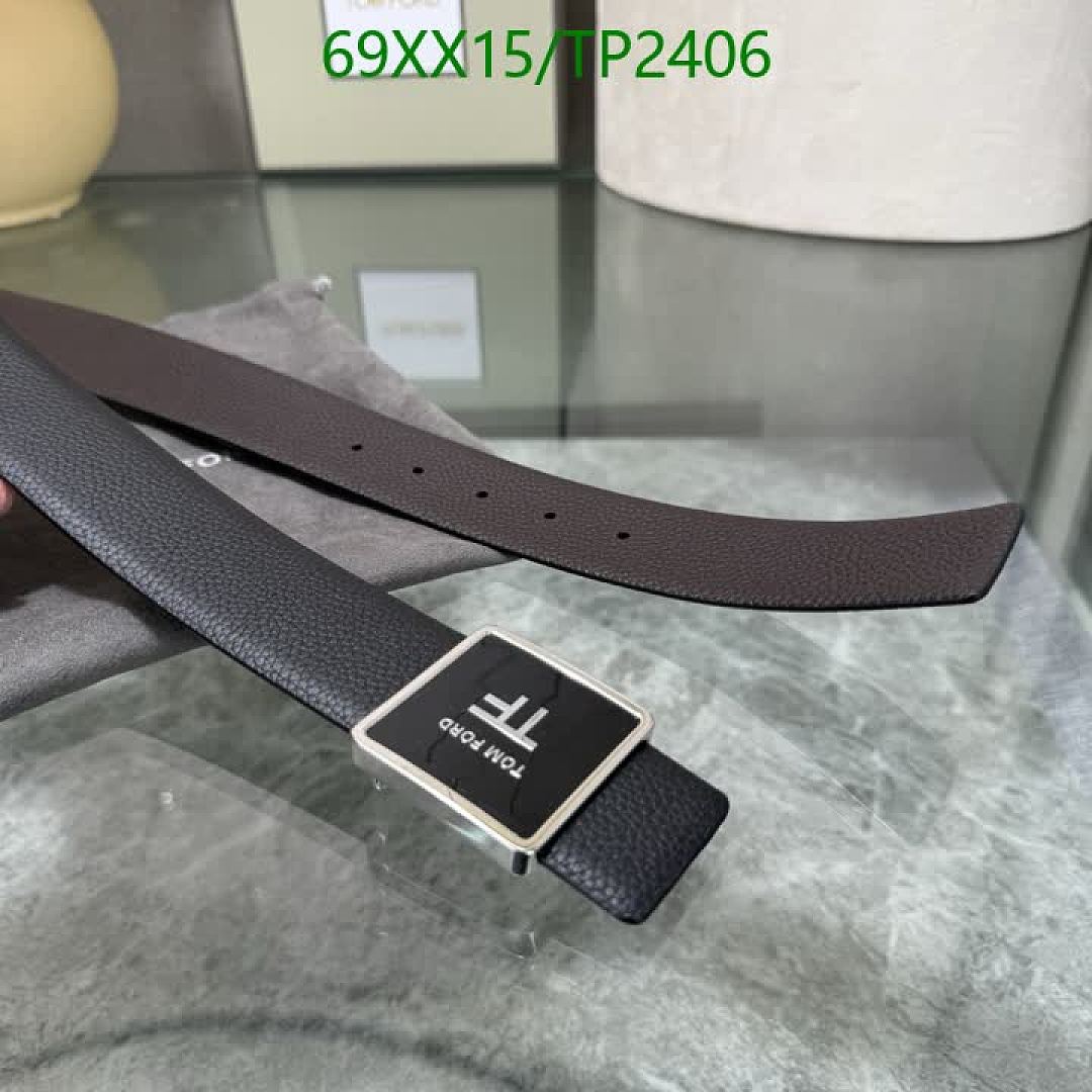 Tom Ford-Belts Code: TP2406 $: 69USD