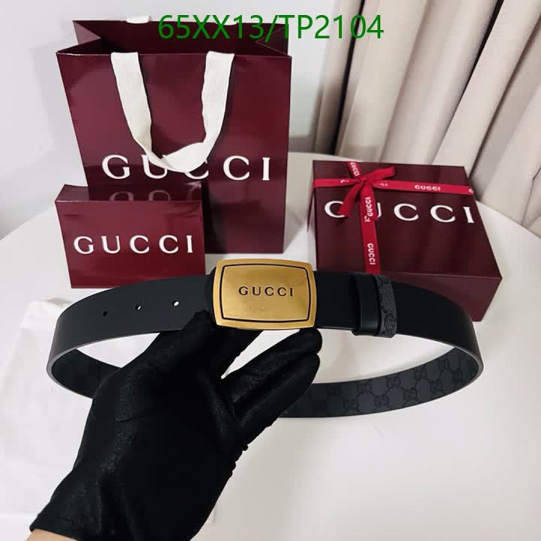 Gucci-Belts Code: TP2104 $: 65USD