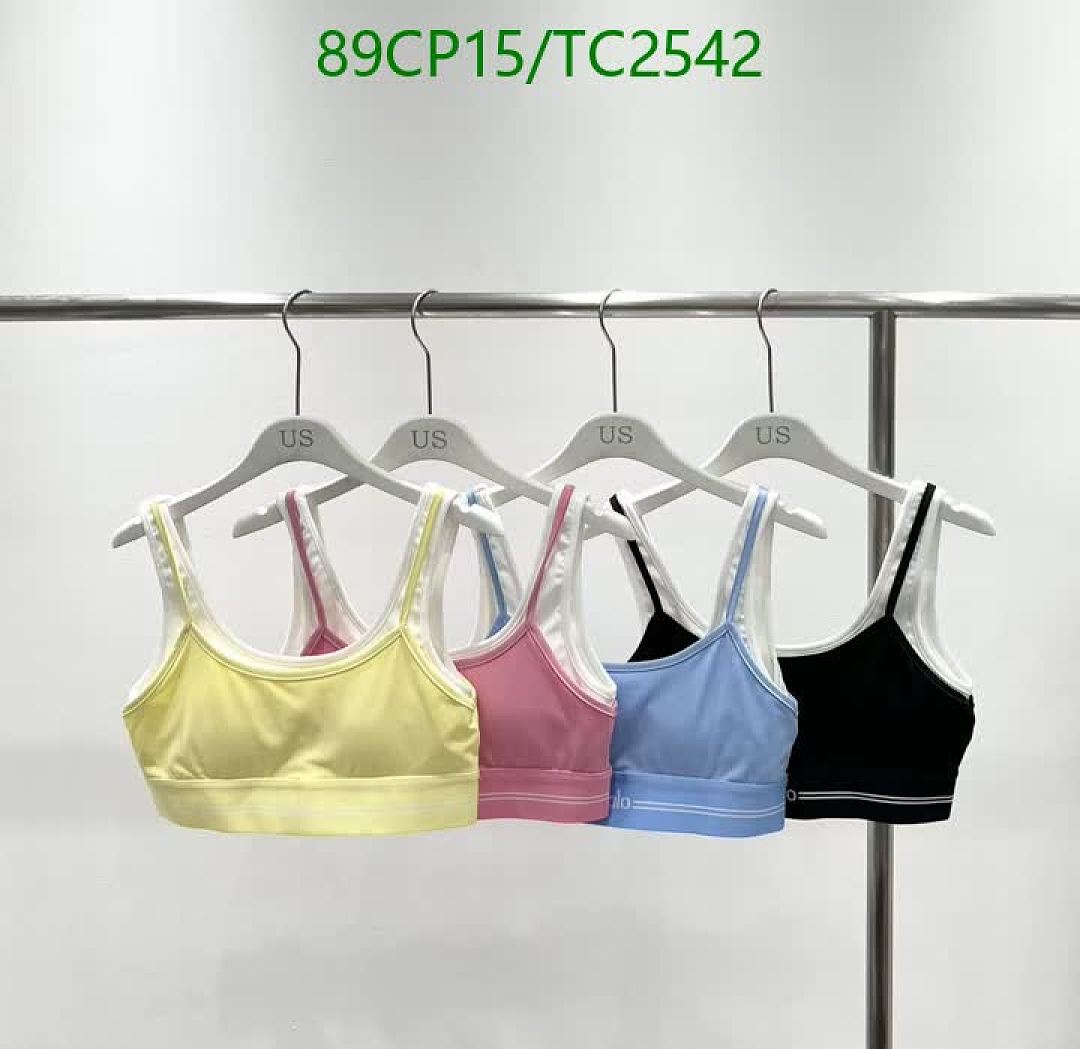 Alo Yoga-Clothing Code: TC2542 $: 89USD