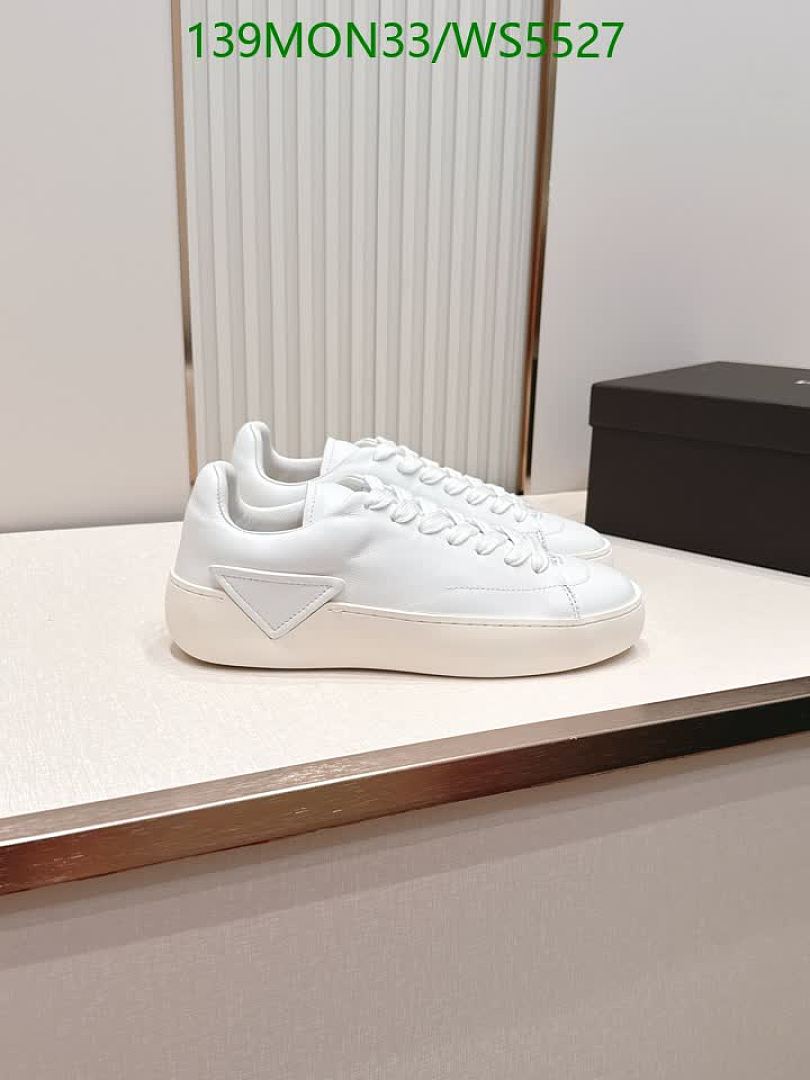 Prada-Women Shoes Code: WS5527 $: 139USD
