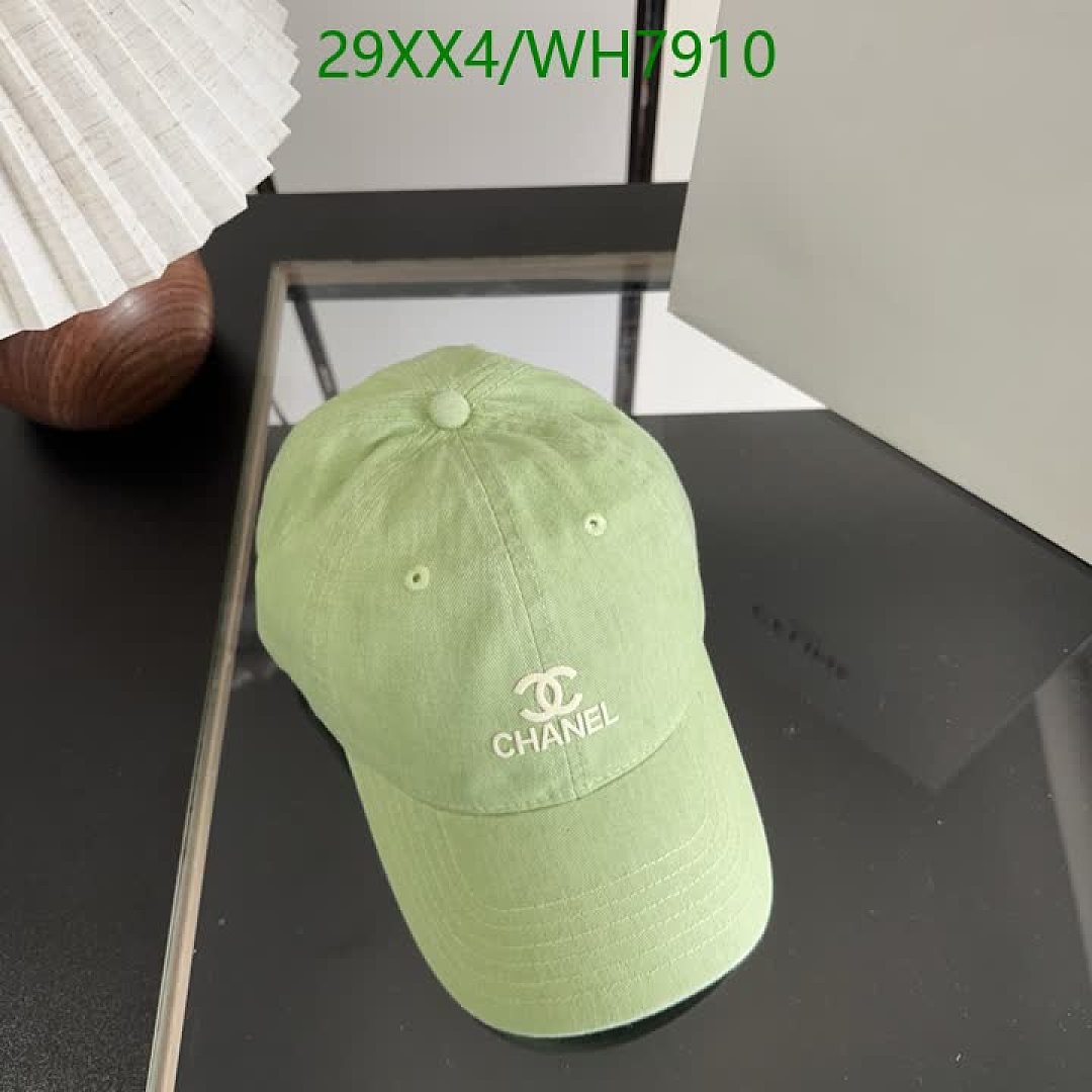 Chanel-Cap(Hat) Code: WH7910 $: 29USD