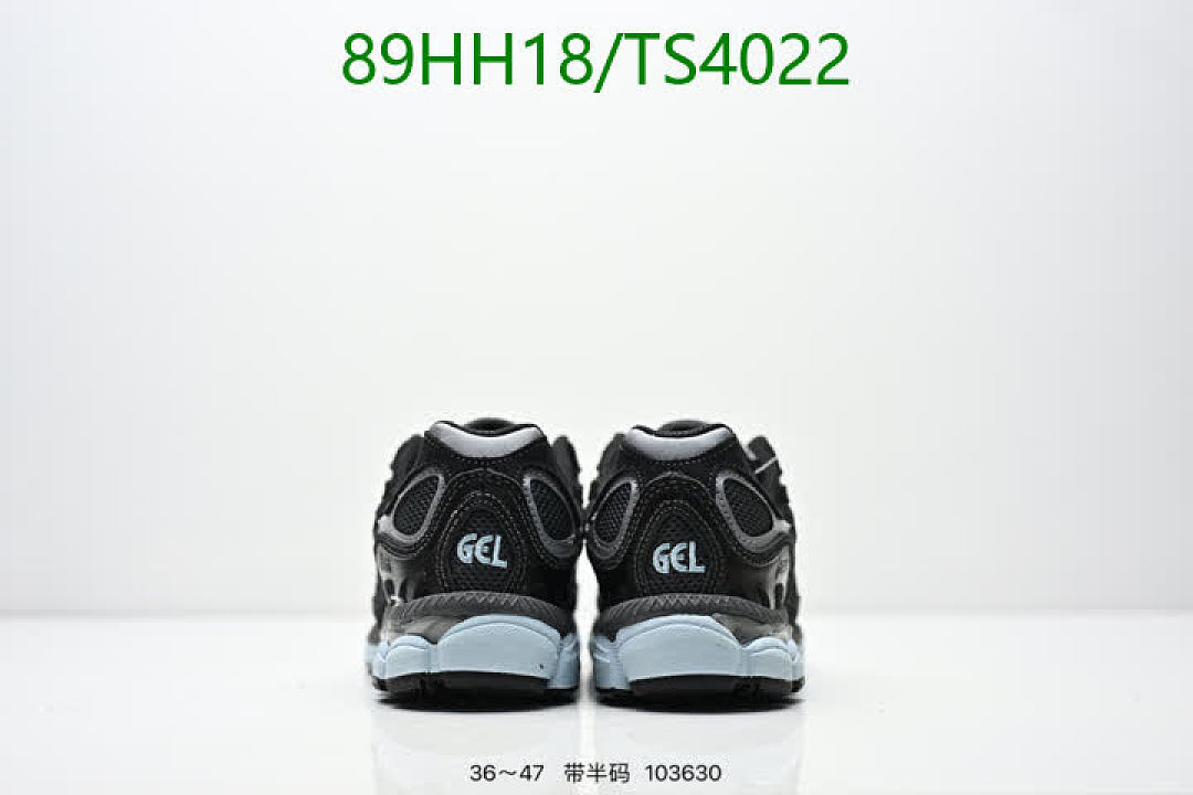 Asics-Men shoes Code: TS4022 $: 89USD