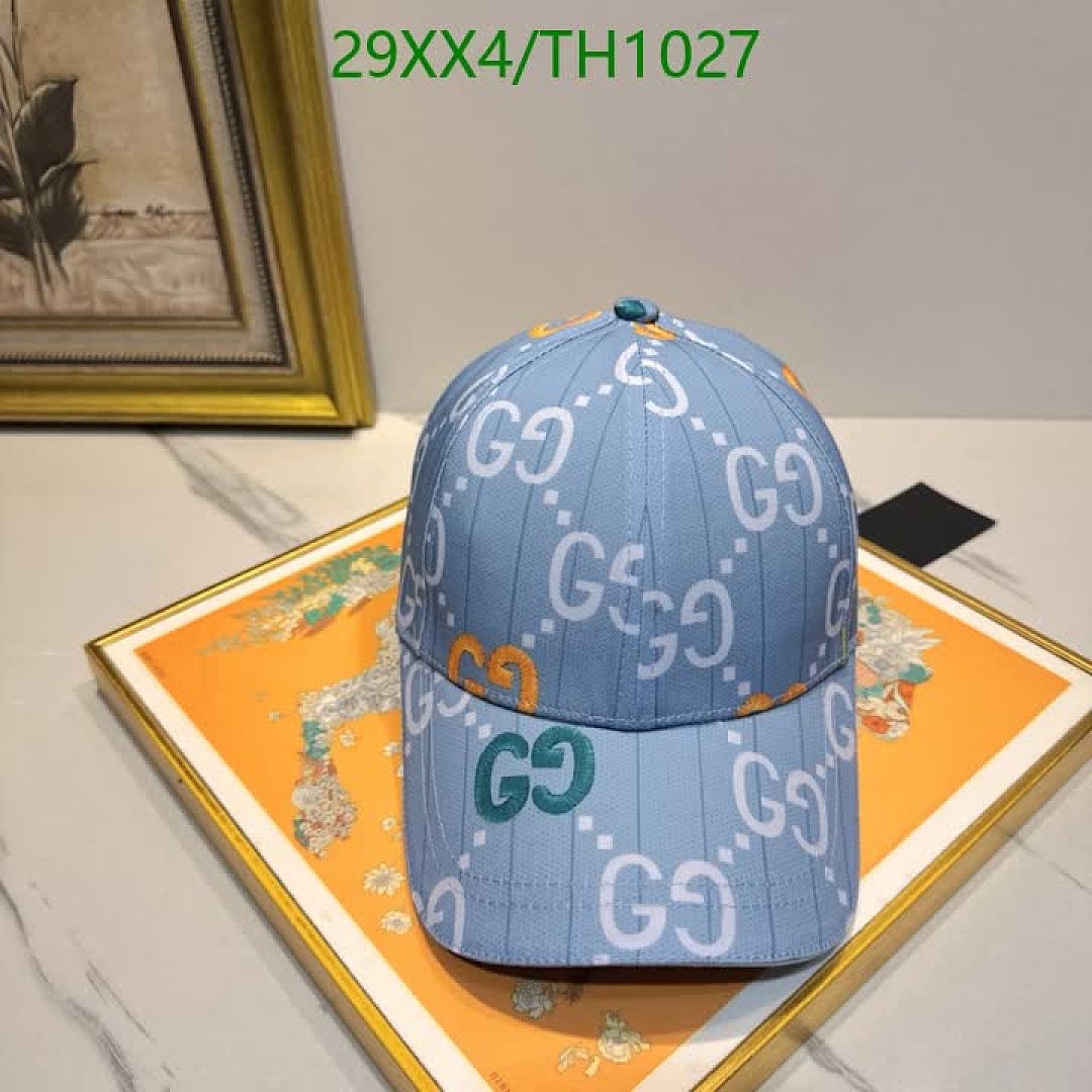 Gucci-Cap(Hat) Code: TH1027 $: 29USD