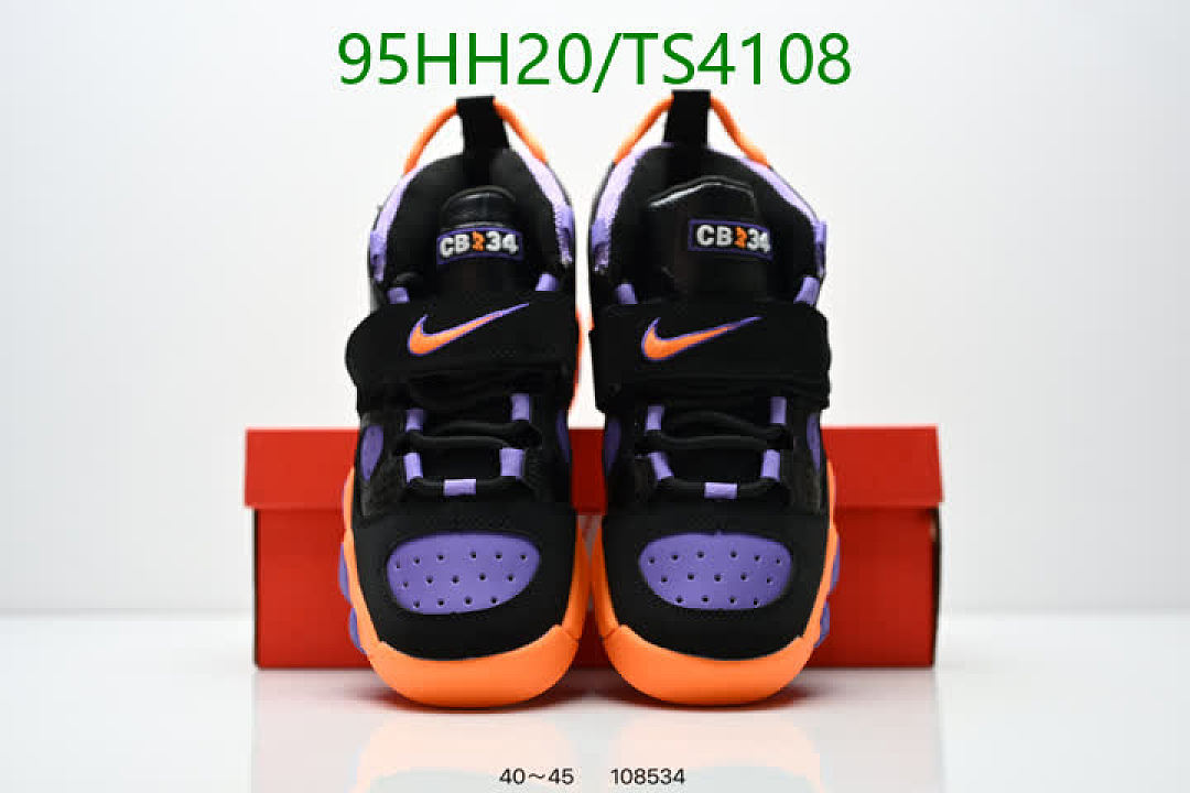 Nike-Men shoes Code: TS4108 $: 95USD