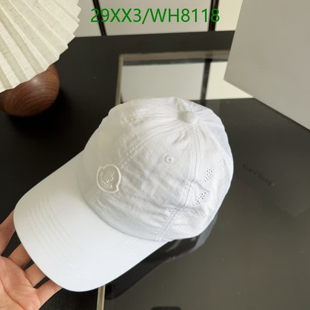 Moncler-Cap(Hat) Code: WH8118 $: 29USD