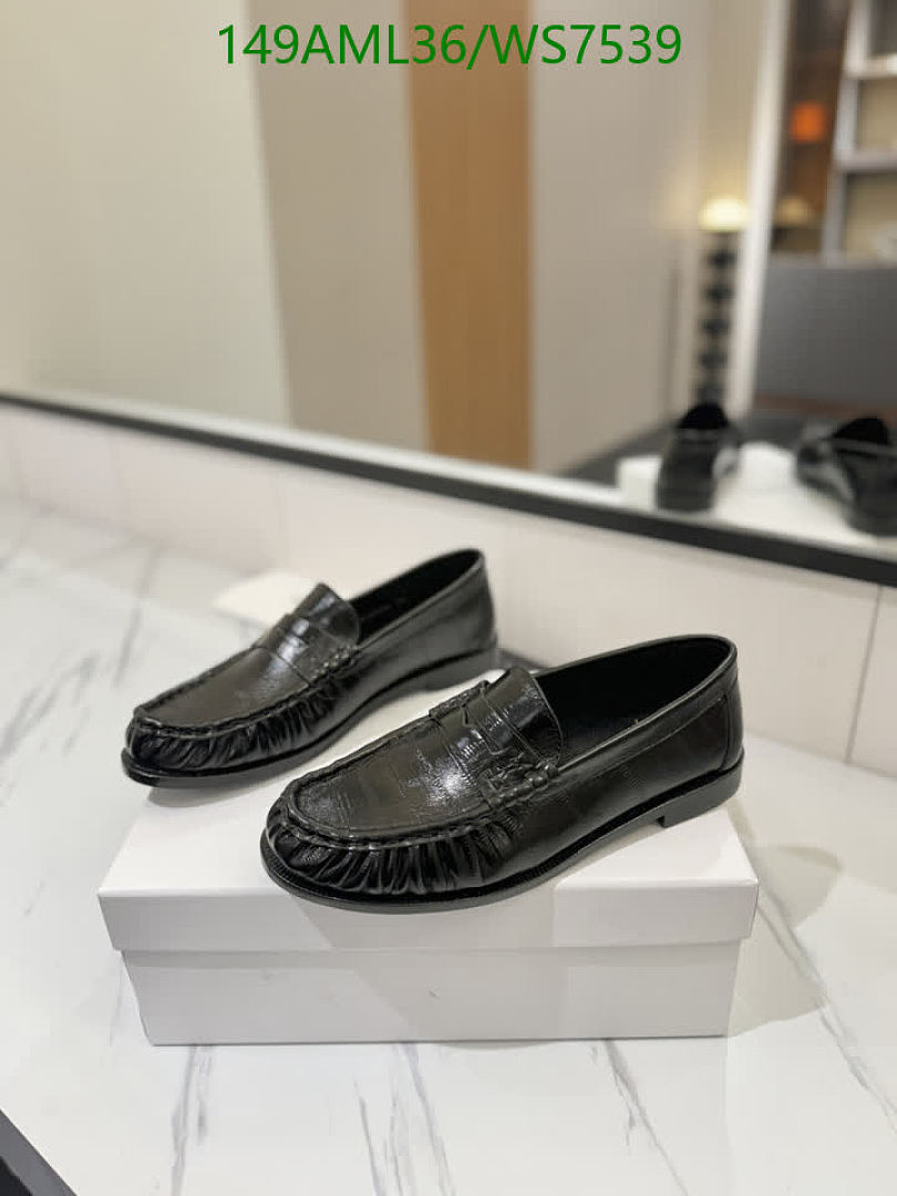 YSL-Women Shoes Code: WS7539 $: 149USD