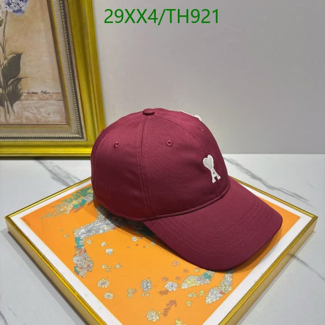 AMI-Cap(Hat) Code: TH921 $: 29USD