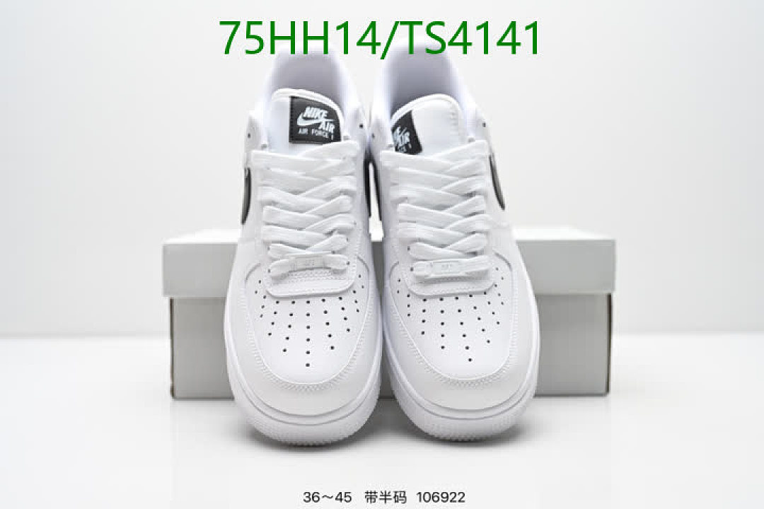 NIKE-Women Shoes Code: TS4141 $: 75USD