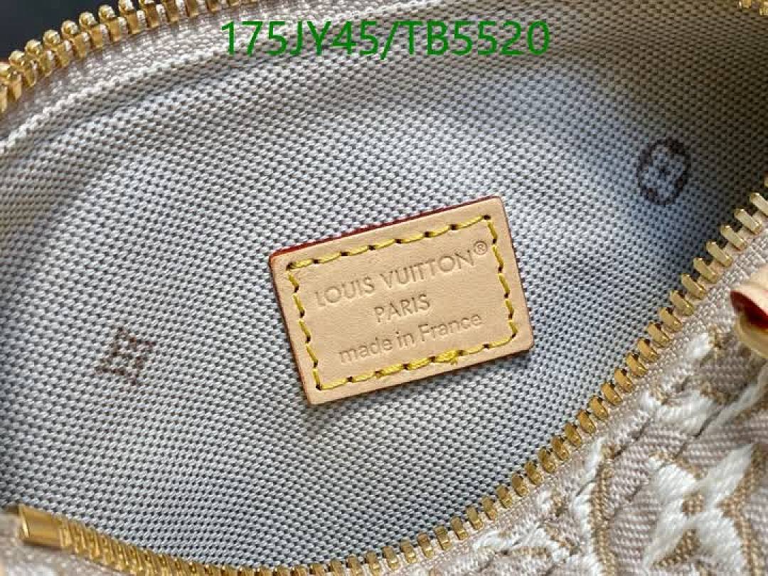 LV-Bag-Mirror Quality Code: TB5520 $: 175USD