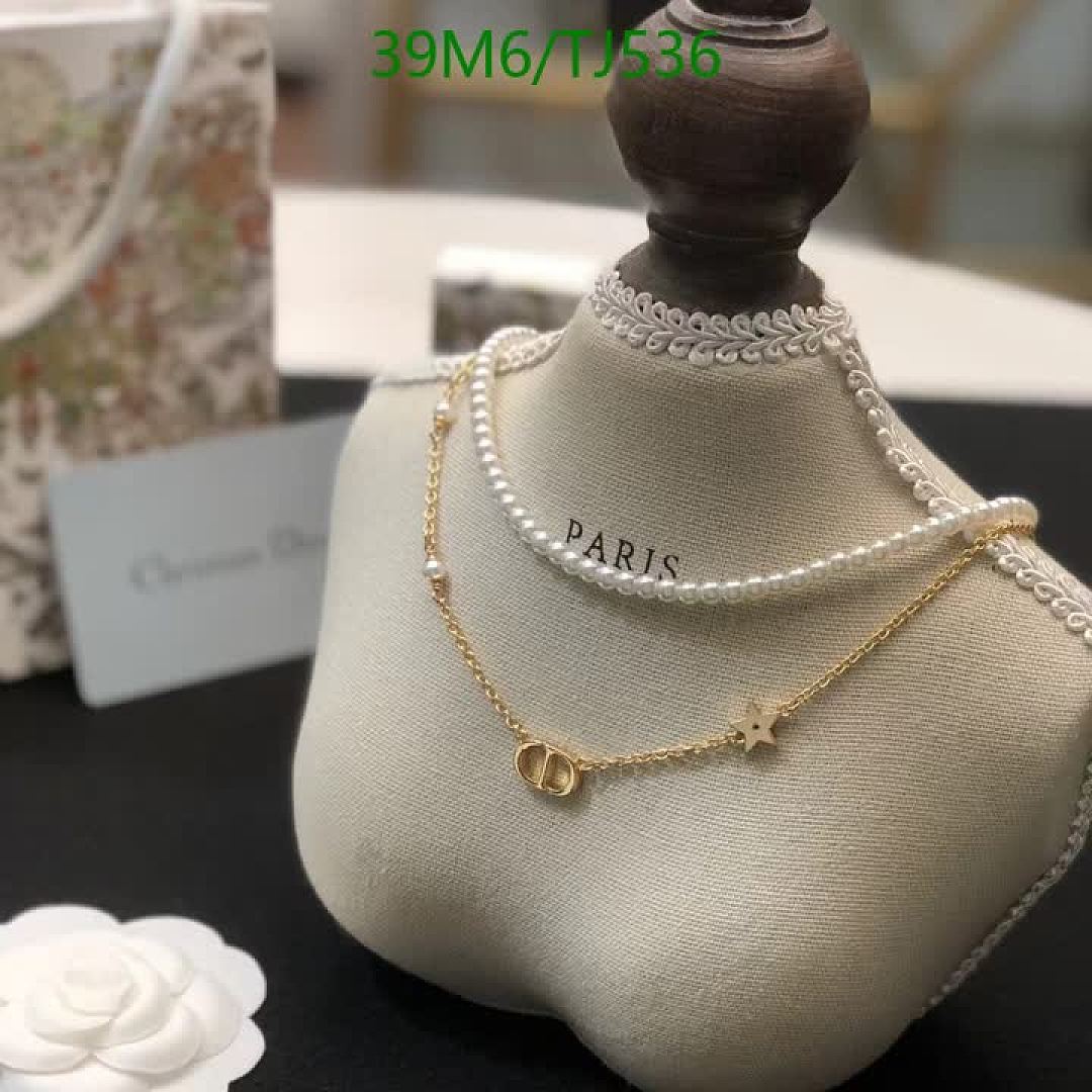 Dior-Jewelry Code: TJ536 $: 39USD