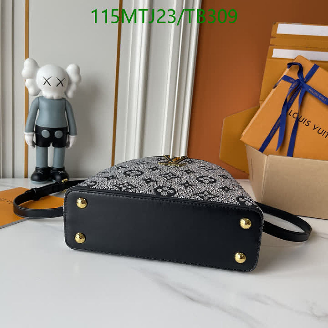 LV-Bag-4A Quality Code: TB309