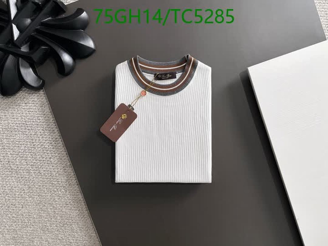 Loro Piana-Clothing Code: TC5285 $: 75USD