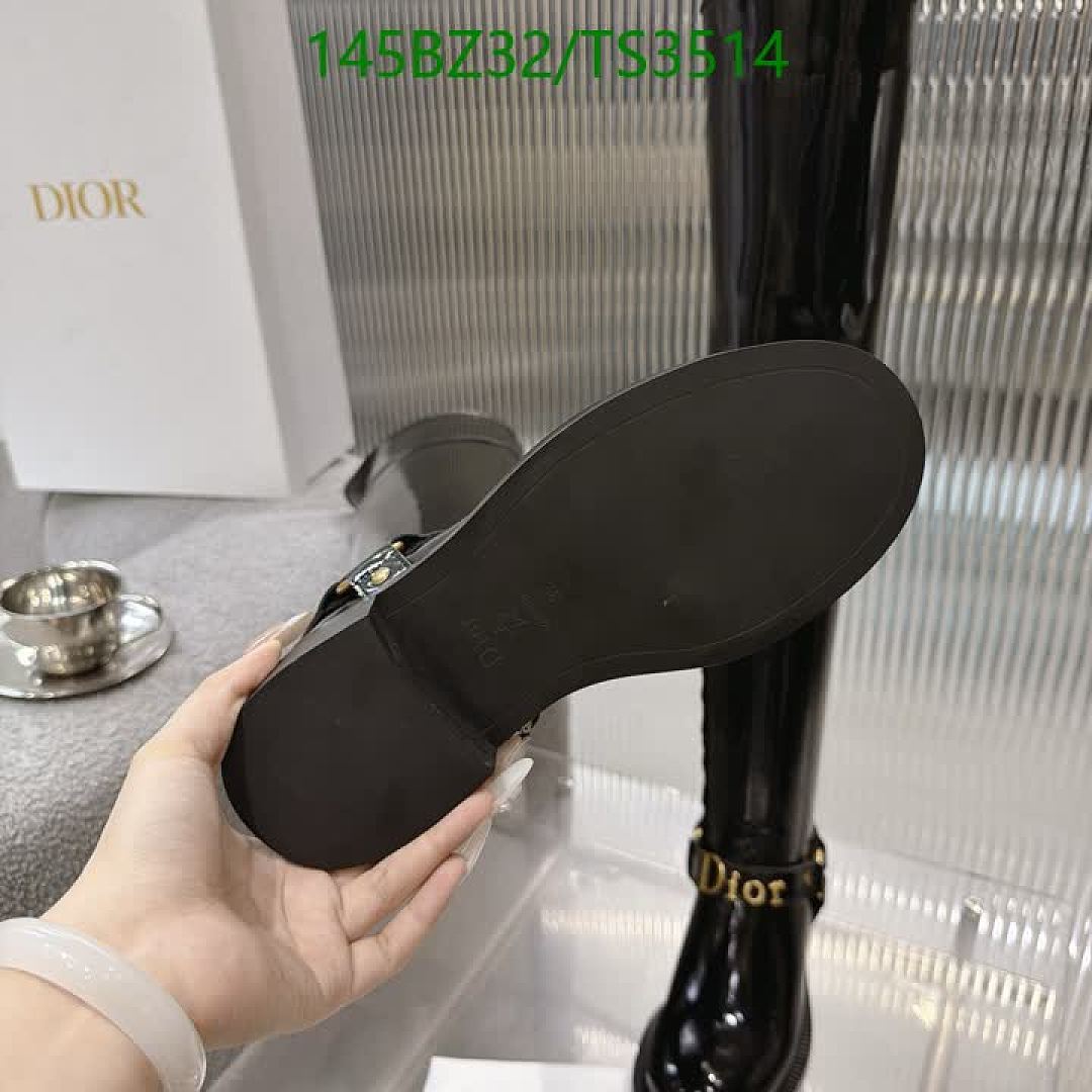 Boots-Women Shoes Code: TS3514 $: 145USD