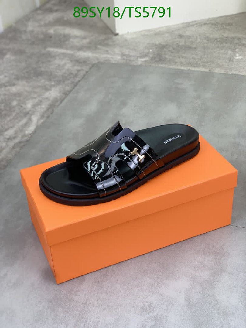 Hermes-Men shoes Code: TS5791 $: 89USD