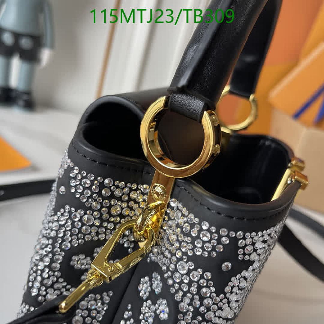 LV-Bag-4A Quality Code: TB309