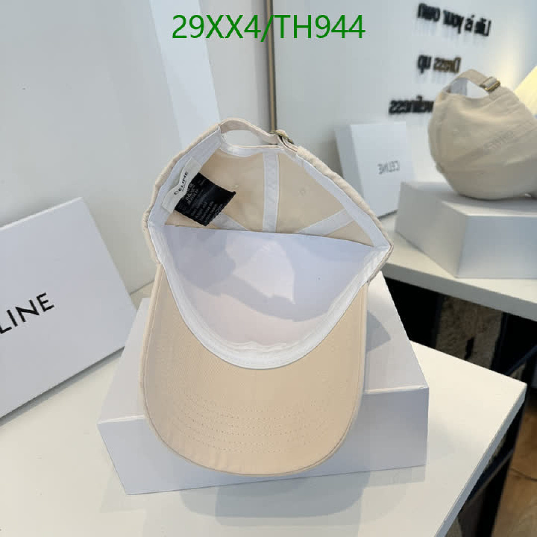 Celine-Cap(Hat) Code: TH944 $: 29USD