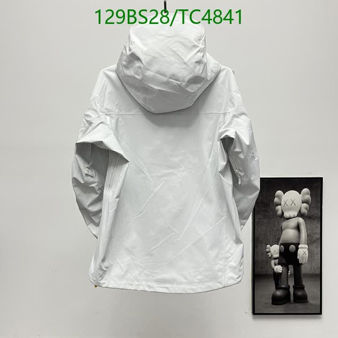Arcteryx-Clothing Code: TC4841 $: 129USD