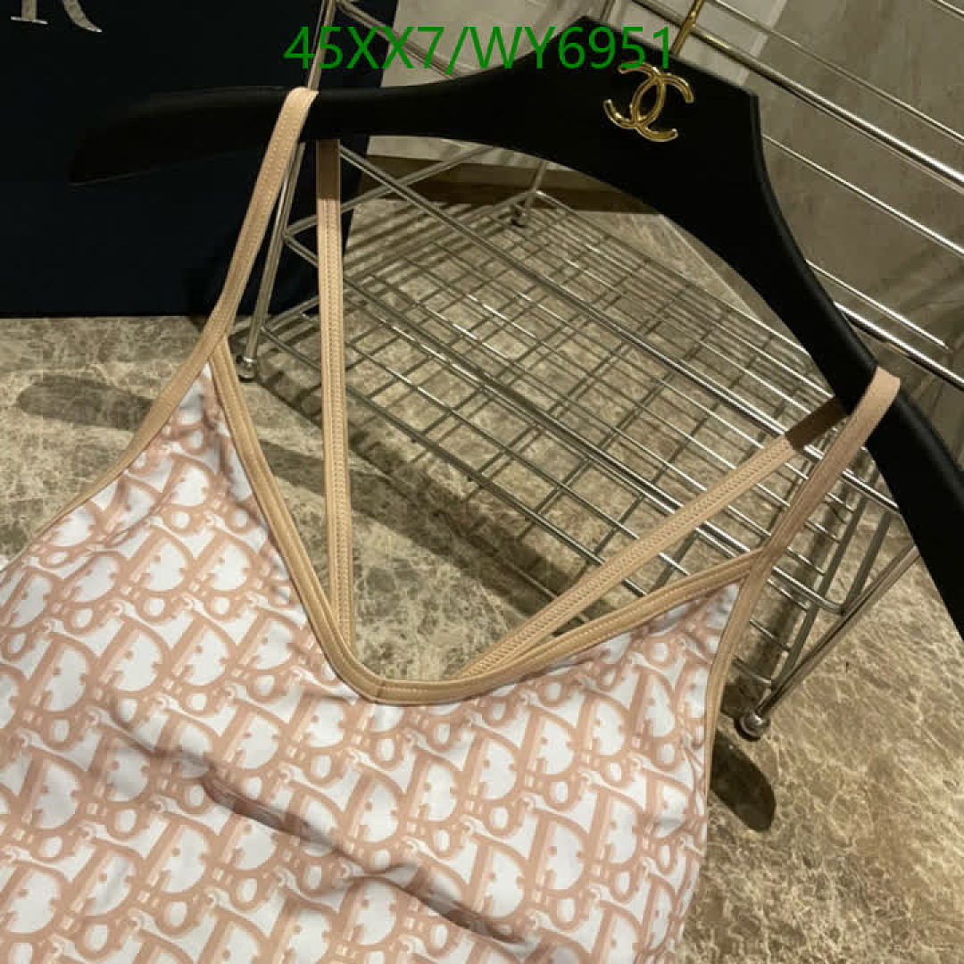 Dior-Swimsuit Code: WY6951 $: 45USD
