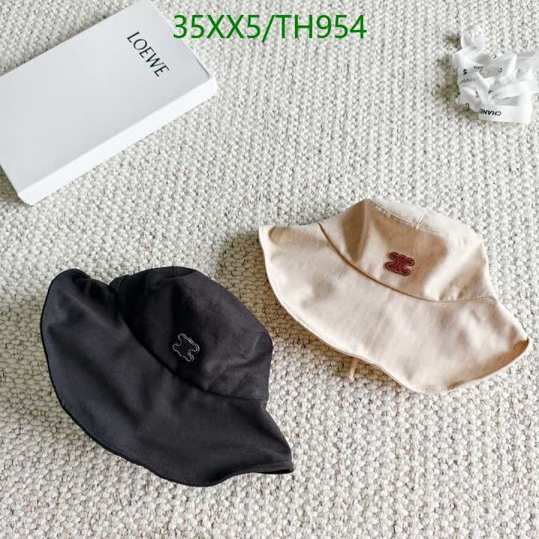 Celine-Cap(Hat) Code: TH954 $: 35USD