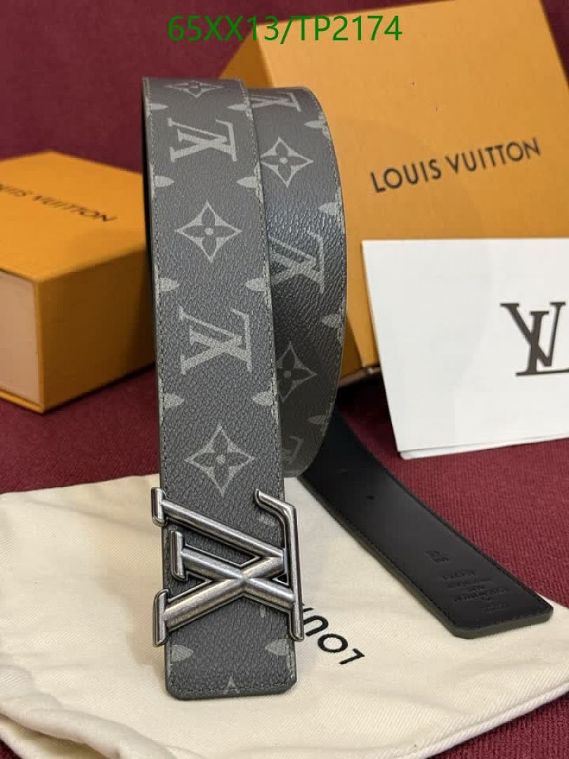 LV-Belts Code: TP2174 $: 65USD
