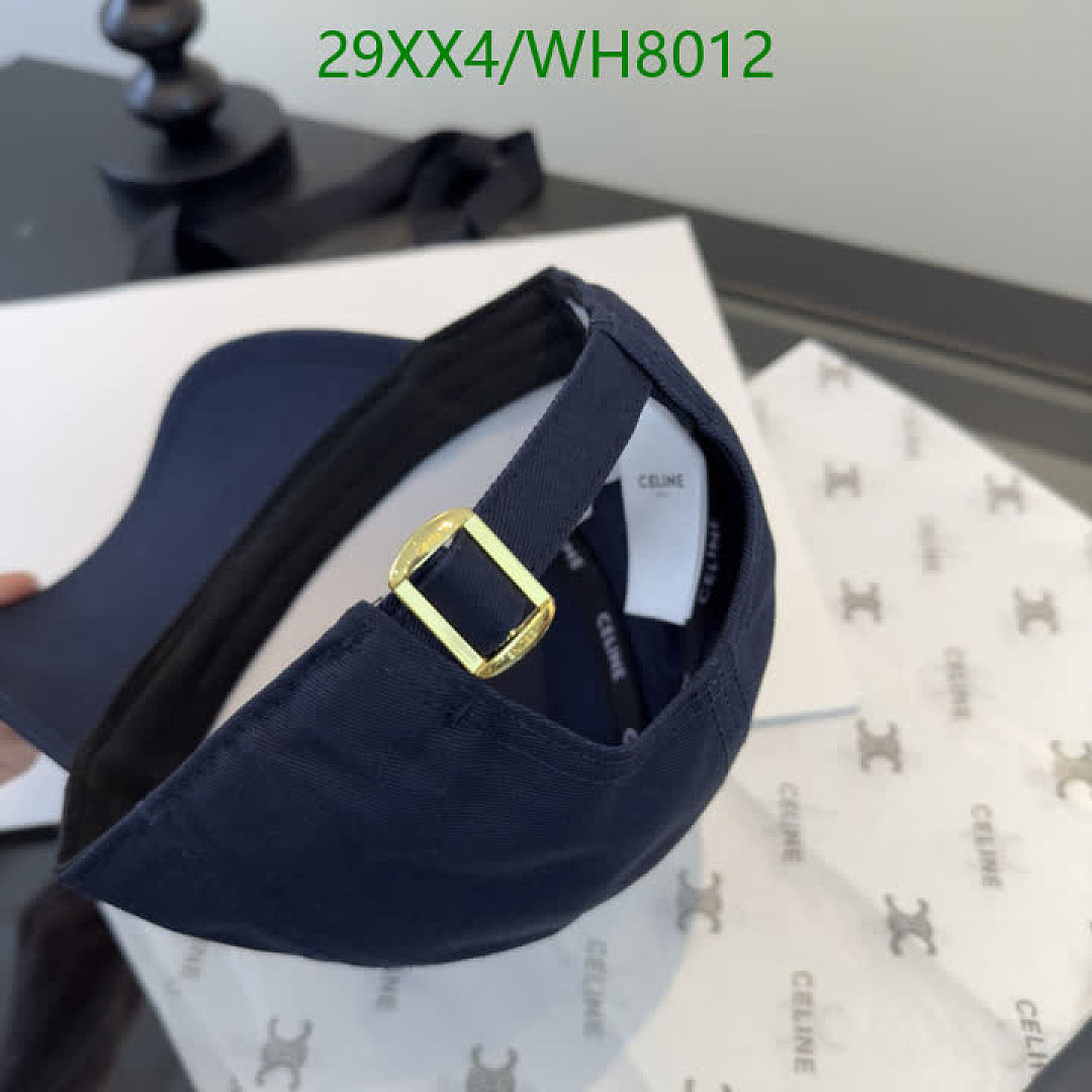 Celine-Cap(Hat) Code: WH8012 $: 29USD