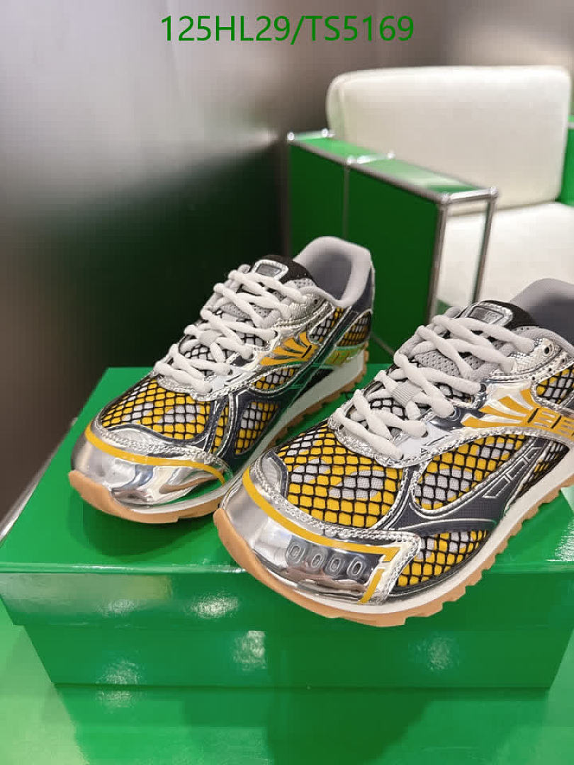 BV-Men shoes Code: TS5169 $: 125USD