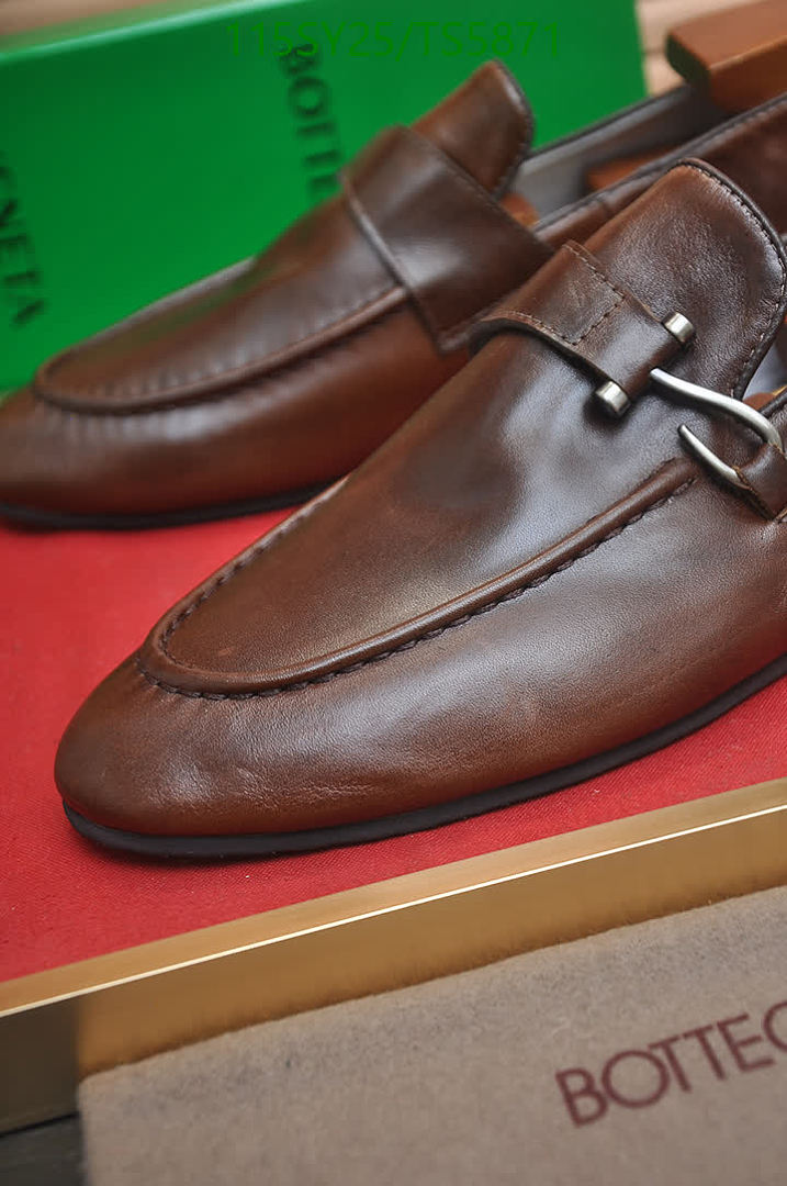 BV-Men shoes Code: TS5871 $: 115USD