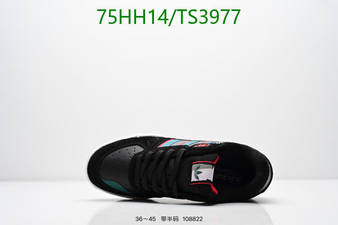 Adidas-Women Shoes Code: TS3977 $: 75USD