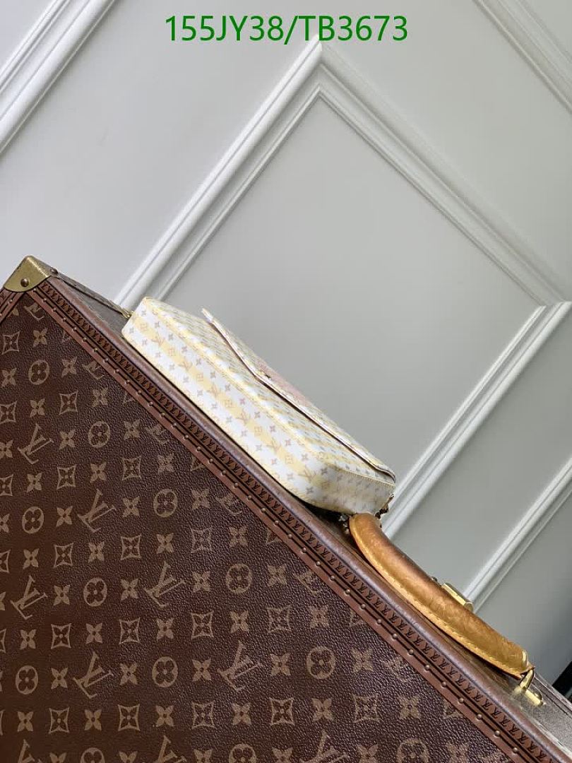 LV-Bag-Mirror Quality Code: TB3673 $: 155USD