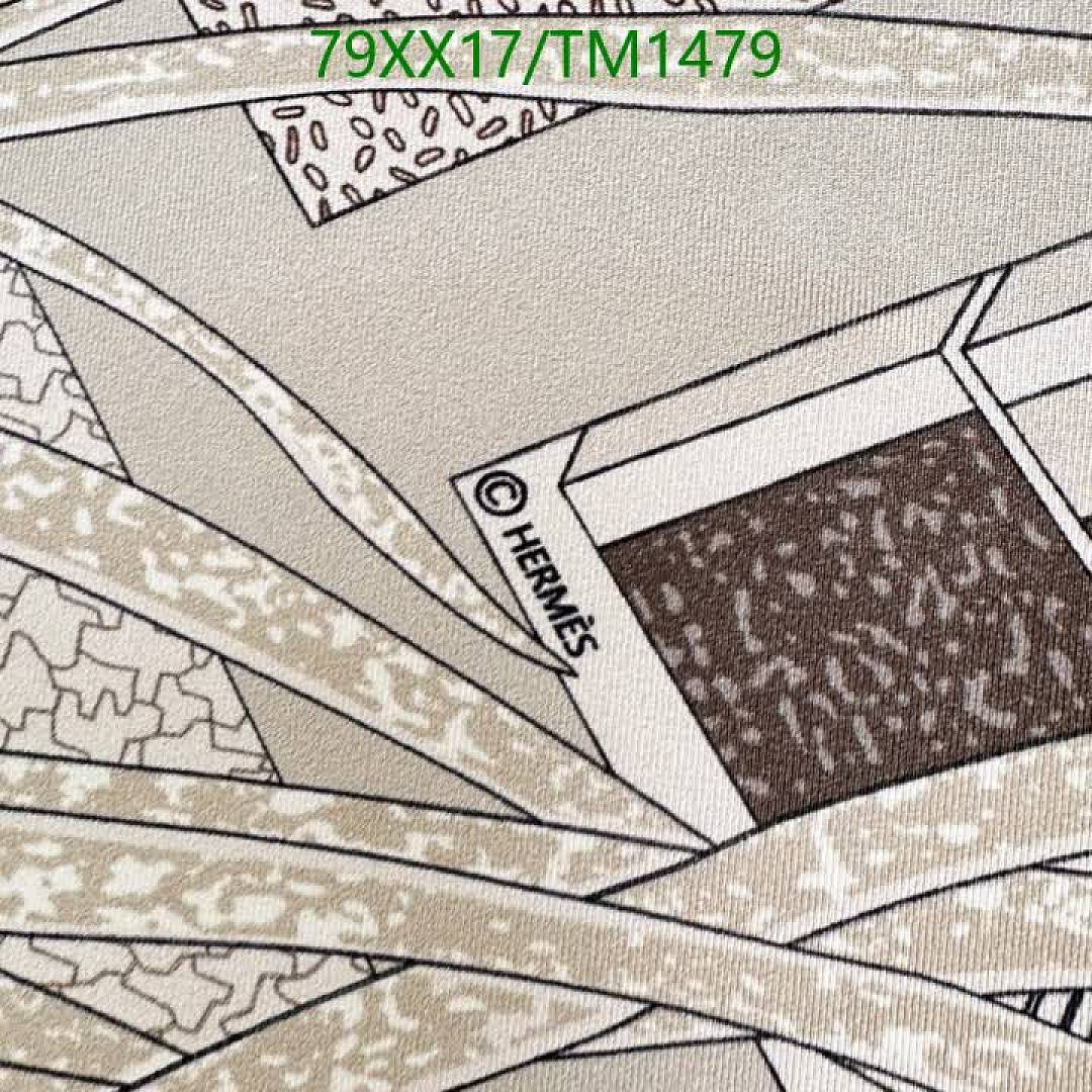 Hermes-Scarf Code: TM1479 $: 79USD