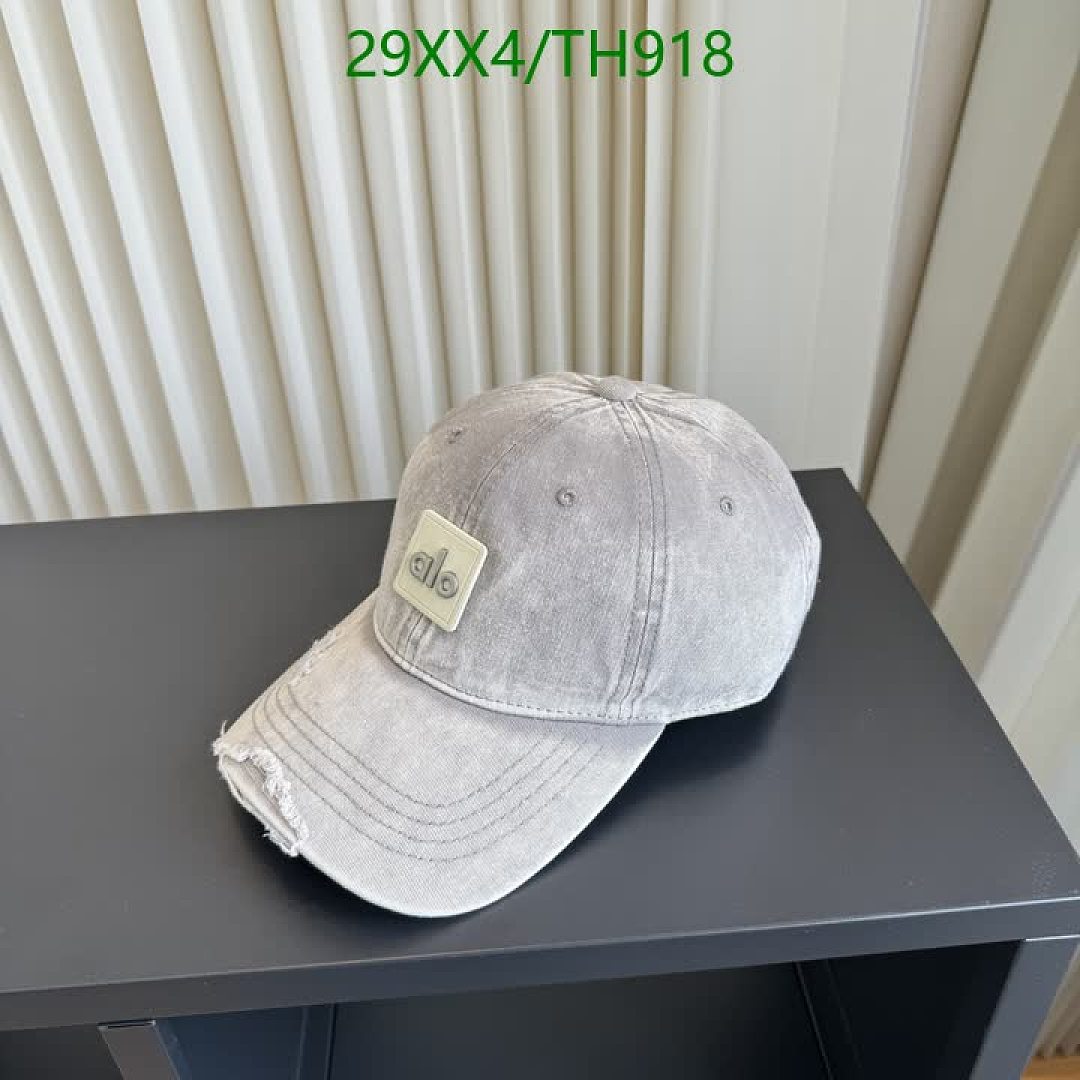 Alo yoga-Cap(Hat) Code: TH918 $: 29USD