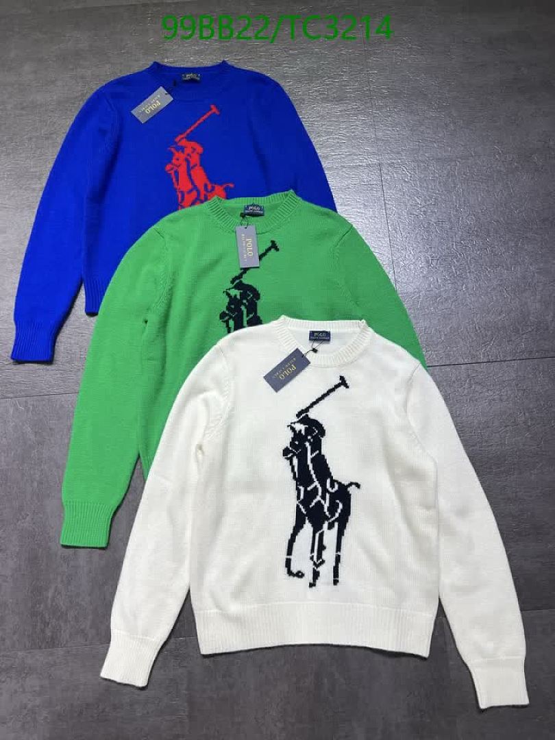 Ralph Lauren-Clothing Code: TC3214 $: 99USD
