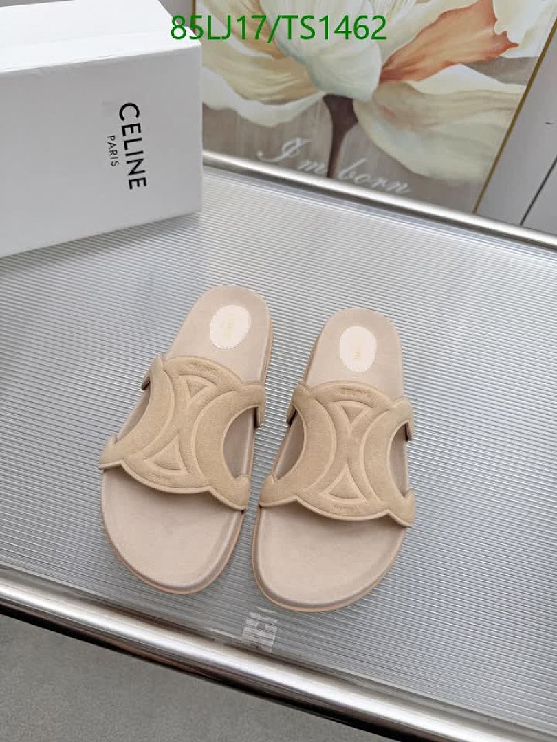 Celine-Women Shoes Code: TS1462 $: 85USD
