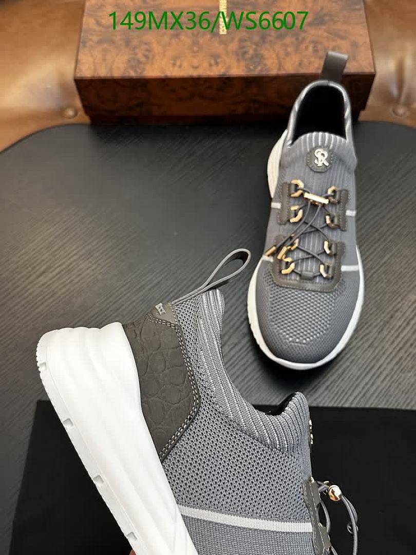 Stefano Ricci-Men shoes Code: WS6607 $: 149USD