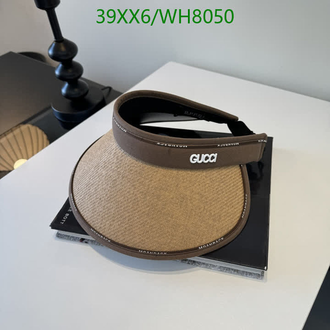 Gucci-Cap(Hat) Code: WH8050 $: 39USD