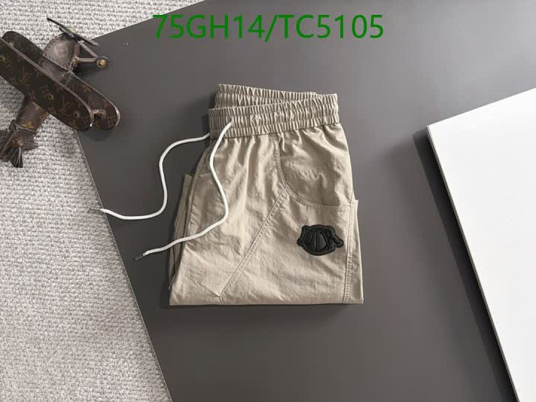 Dior-Clothing Code: TC5105 $: 75USD