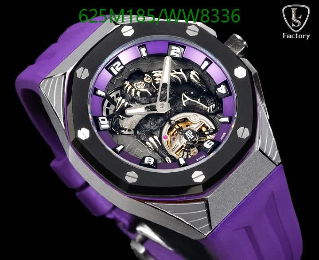 Audemars Piguet-Watch-Mirror Quality Code: WW8336 $: 625USD