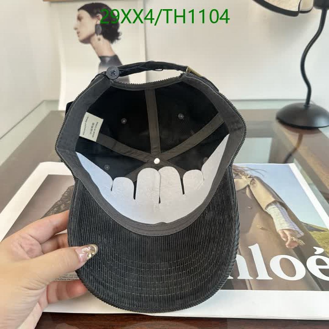 LV-Cap(Hat) Code: TH1104 $: 29USD