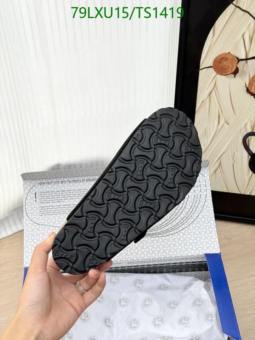 Birkenstock-Men shoes Code: TS1419 $: 79USD