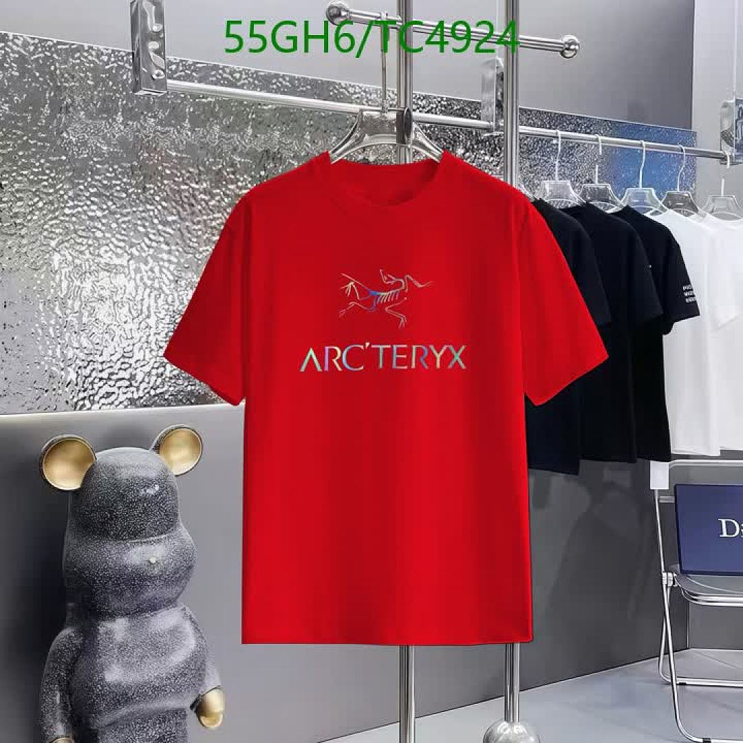 Arcteryx-Clothing Code: TC4924 $: 55USD