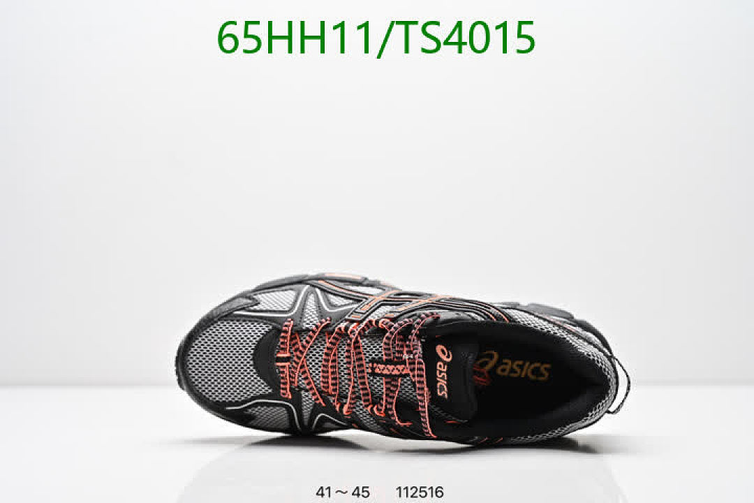 Asics-Men shoes Code: TS4015 $: 65USD